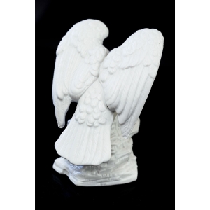 63612 ŚLICZNA BISKWITOWA FIGURA PRZEDSTAWIAJĄCA ORŁA JASTRZĘBIA (3).jpg