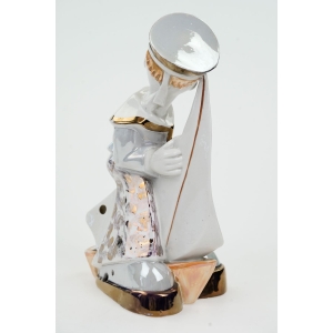 63614 STEATYT KATOWICE LAMPKA FIGURALNA MARYNARZ CHŁOPIEC Z ŻAGLÓWKĄ (3).jpg