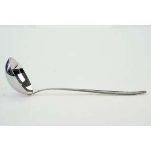 63703 FRANCJA REPPEL INOX CHOCHLA ŁYŻKA WAZOWA (2).jpg