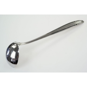 63703 FRANCJA REPPEL INOX CHOCHLA ŁYŻKA WAZOWA (5).jpg