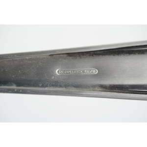 63703 FRANCJA REPPEL INOX CHOCHLA ŁYŻKA WAZOWA (6).jpg
