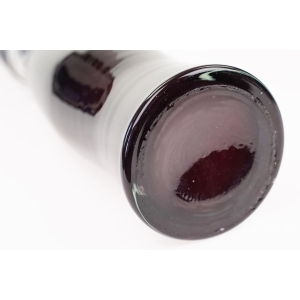 62926 TARNOWIEC DUŻY CZARNY WAZON BUTLA Z OPLOTEM (5).jpg