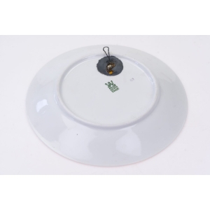 63807 WAWEL PATERKA TALERZ Z RYBKĄ Z LAT 70-TYCH XX WIEKU (4).jpg