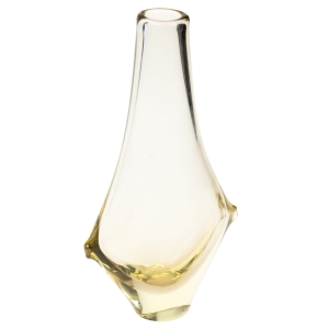 ŽELEZNY BROD M. KLINGER CYTRYNOWY WAZON Z WYPUSTKAMI