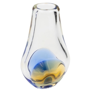 MOSER L. METELÁK & O. LÍPA RZADKI WAZON ŁZA