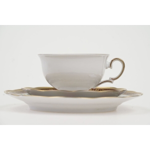 63972 WAWEL PIĘKNY ZDOBNY ZESTAW ŚNIADANIOWY W KWIATY (2).jpg