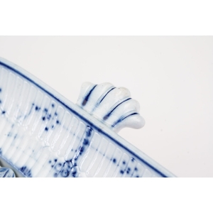 64001 VILLEROY &amp; BOCH DRESDEN DWUCZĘŚCIUOWY SERWER DO SZPARAGÓW KOBALTOWE WZORY (3).jpg