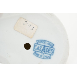 64067 CASADES ŚLICZNA DZIEWCZYNKA PORCELANOWA SŁODKA FIGURKA (6).jpg