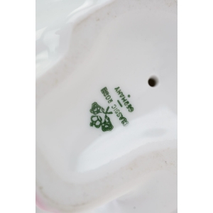 64089 ROSENTHAL M. FRITZ ŚMIEJĄCY SIĘ ZAJĄC MALOWANY KULTOWA FIGURKA ROSENTHALA (6).jpg