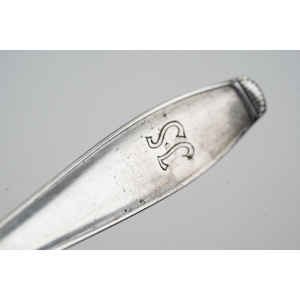 64127 WMF PLATEROWANY SREBREM WIDELCZYK DO CYTRYN W STYLU ART-DECO FASON 1400 (2).jpg