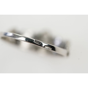64160 UKRAINA SREBRNY PIERŚCIONEK DIADEM Z CYRKONIAMI ŚLICZNOŚCI WAGA 1,6 G R. 19 (4).jpg