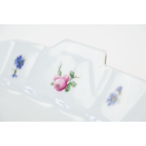 62819 FÜRSTENBERG GRECQUE PATERA NA CIASTO Z USZAMI RÓŻE I CHABRY (3).jpg