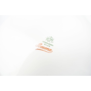 62196 ROSENTHAL ELSE POMONA WAZA Z PODSTAWĄ TERYNA PŁASKICH KWITNĄCA JABŁOŃ (7).jpg