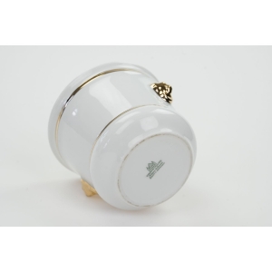 64332 WOHENSTRAUSS DONICZKA OSŁONKA NA DONICZKĘ LWIE GŁOWY I ZŁOCENIA II (4).jpg