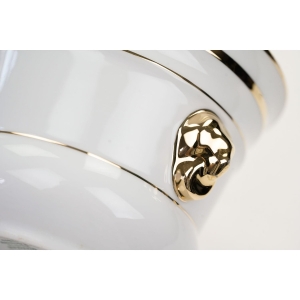 64333 SELTMANN DONICZKA OSŁONKA NA DONICZKĘ LWIE GŁOWY I ZŁOCENIA Z PODSTAWKĄ (3).jpg