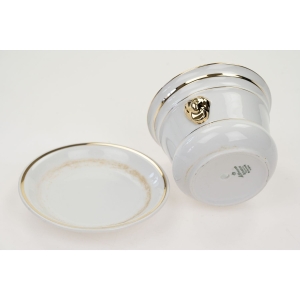 64333 SELTMANN DONICZKA OSŁONKA NA DONICZKĘ LWIE GŁOWY I ZŁOCENIA Z PODSTAWKĄ (4).jpg