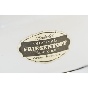 64335 MAŁA DONICZKA OSŁONKA NA DONICZKĘ LWIE GŁOWY I ZŁOCENIA Z PODSTAWKĄ (3).jpg