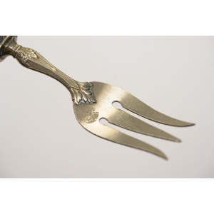 64815 FRANCJA MINERWA SREBRNY WIDELEC DO DESERÓW Z KOŃCA XIX WIEKU SREBRNY TRZONEK (4).jpg