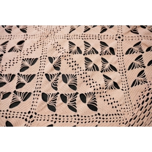 64874 SZYDEŁKO ŁOSOSIOWY PROSTOKĄTNY OBRUS 120 X 76 CM (2).jpg