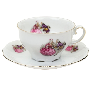 64926 SELTMANN THERESIE ŚLICZNA FILIŻANKA ZE SPODKIEM ROMANTYCZNE PARY (1).jpg