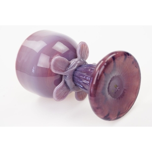 64961 FIOLETOWY KIELICH J. SŁUCZAN- ORKUSZ KRAKOWSKI INSTYTUT SZKŁA (4).jpg