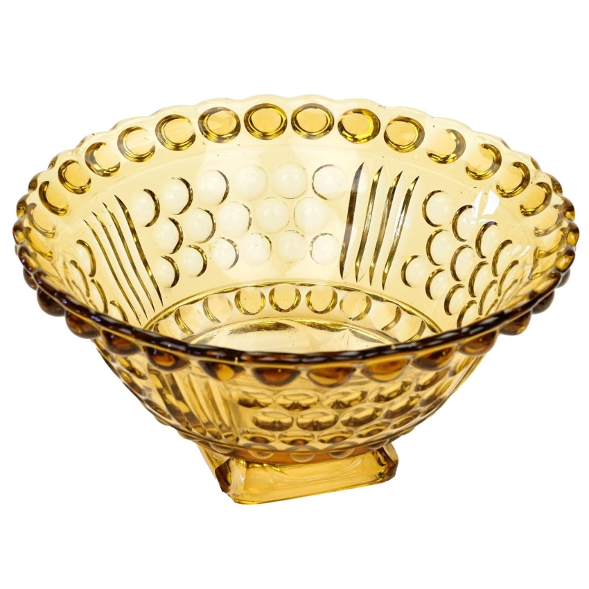 65081 WALTHER BRÜSSEL STARA PIĘKNA GŁĘBOKA PATERA MISA NA STOPIE (1).jpg