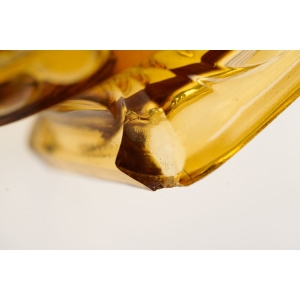 65081 WALTHER BRÜSSEL STARA PIĘKNA GŁĘBOKA PATERA MISA NA STOPIE (4).jpg