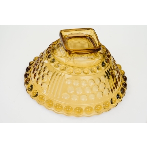 65081 WALTHER BRÜSSEL STARA PIĘKNA GŁĘBOKA PATERA MISA NA STOPIE (5).jpg