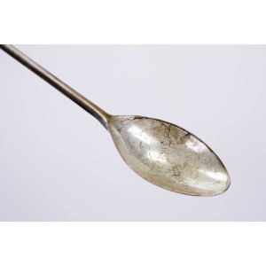 65153 KOMPLET PLATEROWANYCH PROSTYCH ŁYŻECZEK DO KAWY (3).jpg