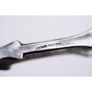 65157 NIETYPOWE PLATEROWANE SREBREM SZCZYPCE DO CIASTEK SŁODDYCZY (3).jpg