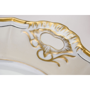 65612 FÜRSTENBERG ANNA CARINA ŚLICZNY SERWIS OBIADOWY NA 12 OSÓB DEKOROWANA W DANII (2).jpg