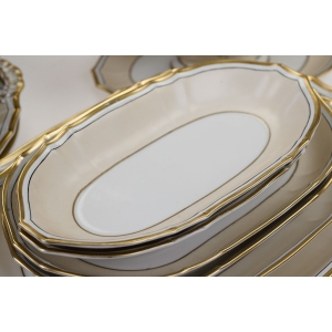 65612 FÜRSTENBERG ANNA CARINA ŚLICZNY SERWIS OBIADOWY NA 12 OSÓB DEKOROWANA W DANII (5).jpg