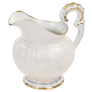 65615 FÜRSTENBERG ANNA CARINA ŚLICZNY DZBANEK DO WODY MLEKA DEKOROWANA W DANII (1).jpg