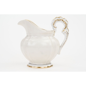 65615 FÜRSTENBERG ANNA CARINA ŚLICZNY DZBANEK DO WODY MLEKA DEKOROWANA W DANII (2).jpg