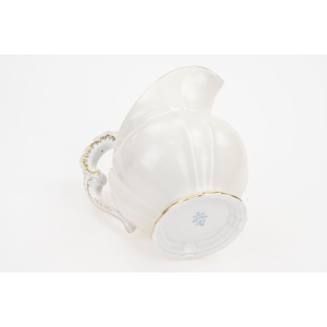 65615 FÜRSTENBERG ANNA CARINA ŚLICZNY DZBANEK DO WODY MLEKA DEKOROWANA W DANII (4).jpg