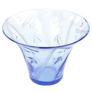 65663 SZAFIROWY WAZON KRATER RĘCZNIE SZLIFOWANY W STYLU ART-DECO (1).jpg
