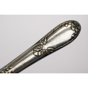 65751 ART NOUVEAU PIĘKNA ŁOPATKA DO TORTÓW W ETUI (3).jpg