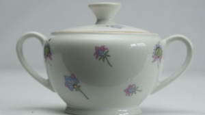 KOENIGSZELT CUKIERNICA ŁADNIE DEKOROWANA