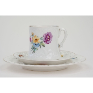 65997 FÜRSTENBERG ZABYTKOWA ŚNIADANIÓWKA W KWIATY I CUDOWNE RELIEFY (2).jpg