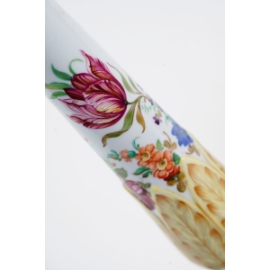 66075 SEVRES PORCELANOWA LAMPA RĘCZNIE MALOWANA PODSTAWA LAMPY (3).jpg