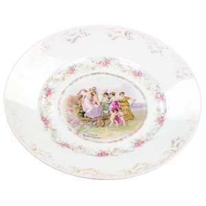 66089 ROSENTHAL A. KAUFMANN PATERA PRZEDSTAWIAJĄCA WENUS (1).jpg
