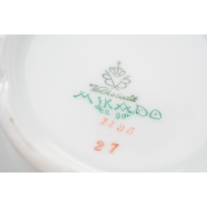 66090 VOLKSTEDT MIKADO ŚLICZNA BOMBONIERA POMARAŃCZOWE ORIENTALNE DEKORACJE (7).jpg
