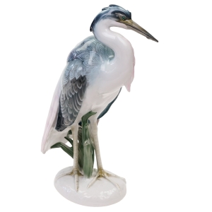 ROSENTHAL MAX DANIEL HERMANN FRITZ CZAPLA DUŻA FIGURA