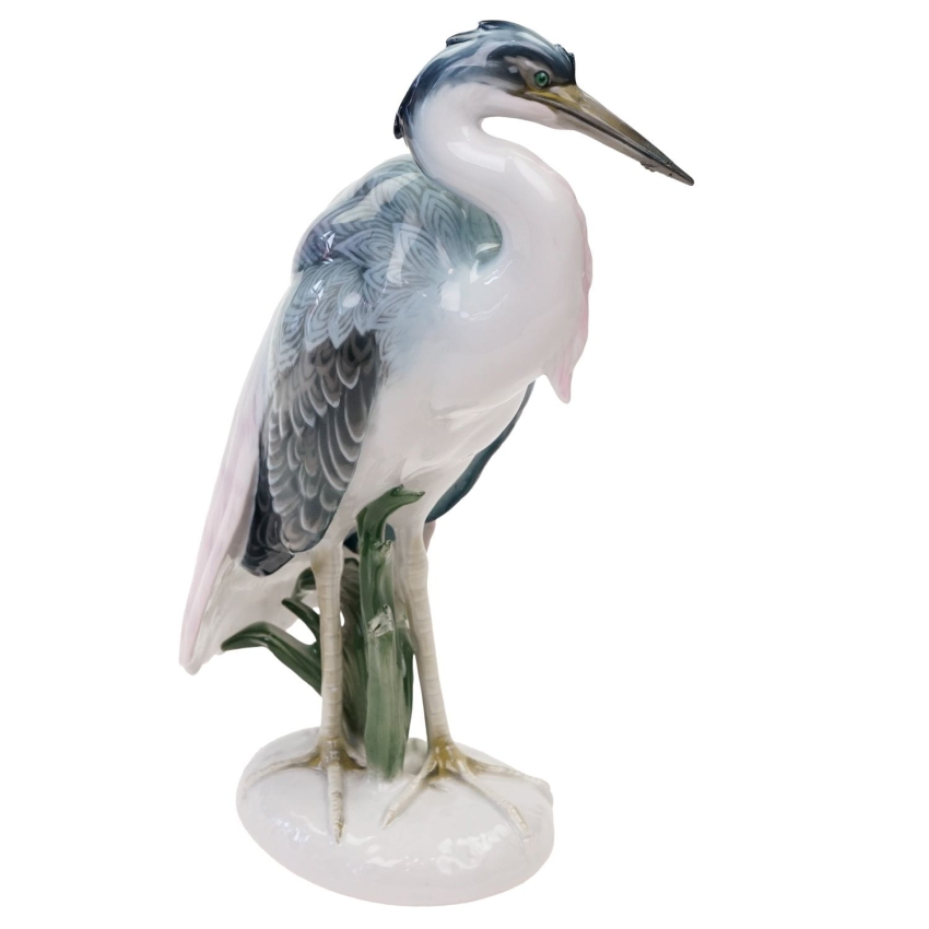 66099 ROSENTHAL MAX DANIEL HERMANN FRITZ CZAPLA DUŻA FIGURA (1).jpg