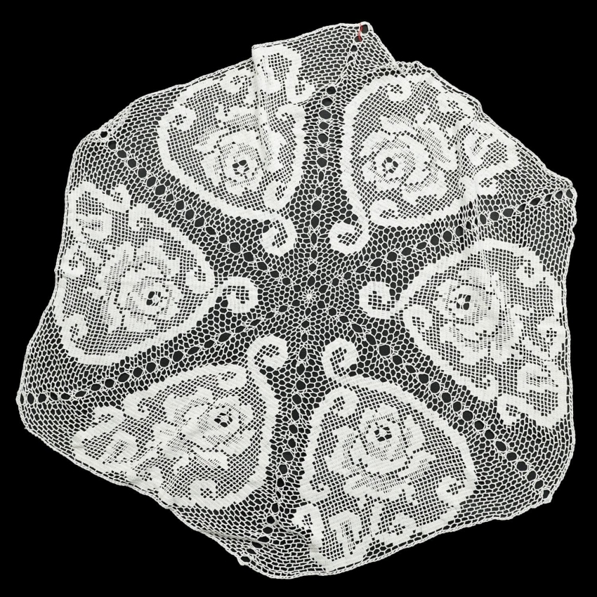 66213 SZYDEŁKO BIAŁY OBRS KWIATY RÓŻ ŚR. 105 CM (1).jpg