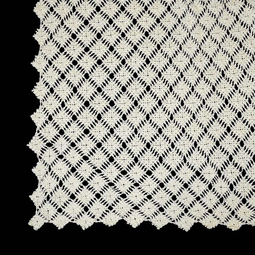 66216 SZYDEŁKO ŚMIETANKOWY OBRUS KAPA NARZUTA BAWEŁNA 230 X 180 CM (1).jpg