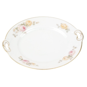 THOMAS ROSENTHAL PATERA Z USZAMI W RÓŻE