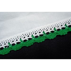 66351 BOŻE NARODZENIE PŁÓTNO RĘCZNE KOLOROWE HAFTY OBRUS 75 X 74 CM (3).JPG