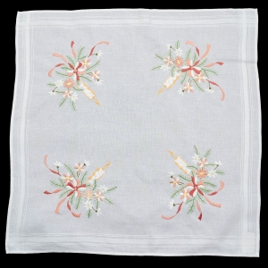 66357 BOŻE NARODZENIE PŁÓTNO I RĘCZNY HAFT KRZYŻYKOWY KOLOROWE HAFTY OBRUS 78 X 78 CM (6).jpg