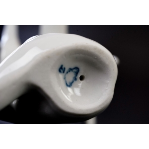 66551 BOŻE NARODZENIE ANIOŁEK Z INSTRUMENTEM W BIELI (6).JPG